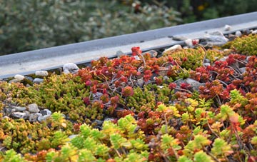 the cost of Mottram In Longdendale green roof installation