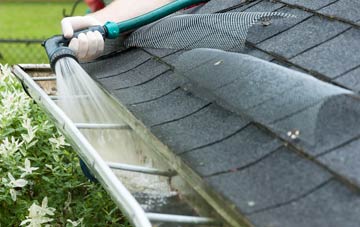 Mottram In Longdendale gutter cleaning costs