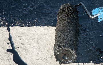 Mottram In Longdendale liquid sealant waterproofing