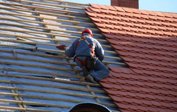 roof tiles Mottram In Longdendale, Greater Manchester