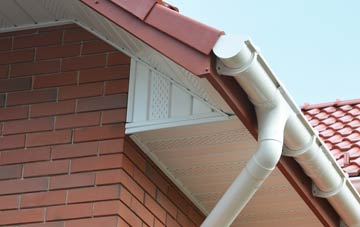 Mottram In Longdendale soffit repair costs
