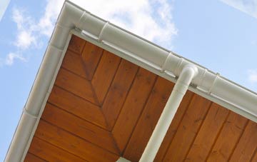 Mottram In Longdendale soffit types