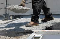 find rated Mottram In Longdendale flat roofing replacement companies