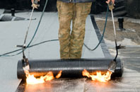 Mottram In Longdendale flat roof sealing quote